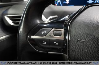 Peugeot 3008 1,5 BlueHDi 130 S&S EAT8 Allure*R-KAMERA*SHZ*LED*