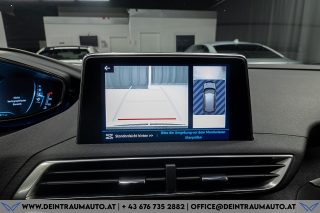 Peugeot 3008 1,5 BlueHDi 130 S&S EAT8 Allure*R-KAMERA*SHZ*LED*