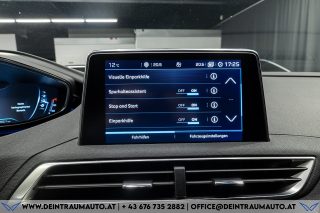 Peugeot 3008 1,5 BlueHDi 130 S&S EAT8 Allure*R-KAMERA*SHZ*LED*