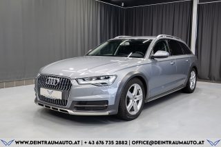 Audi A6 allroad 3.0 TDI Quattro*R-KAMERA*SHZ*LED*