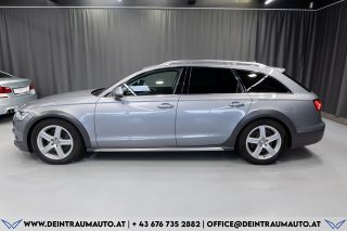 Audi A6 allroad 3.0 TDI Quattro*R-KAMERA*SHZ*LED*