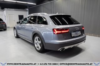 Audi A6 allroad 3.0 TDI Quattro*R-KAMERA*SHZ*LED*