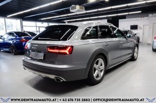 Audi A6 allroad 3.0 TDI Quattro*R-KAMERA*SHZ*LED*
