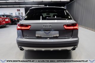 Audi A6 allroad 3.0 TDI Quattro*R-KAMERA*SHZ*LED*