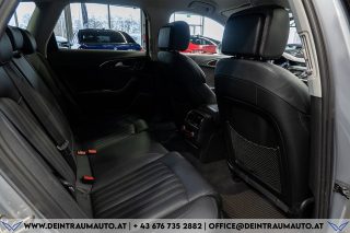 Audi A6 allroad 3.0 TDI Quattro*R-KAMERA*SHZ*LED*