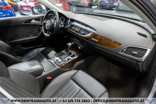 Audi A6 allroad 3.0 TDI Quattro*R-KAMERA*SHZ*LED*