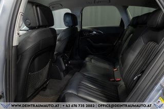 Audi A6 allroad 3.0 TDI Quattro*R-KAMERA*SHZ*LED*