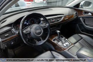 Audi A6 allroad 3.0 TDI Quattro*R-KAMERA*SHZ*LED*