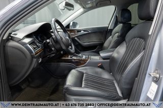 Audi A6 allroad 3.0 TDI Quattro*R-KAMERA*SHZ*LED*