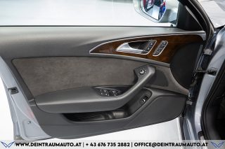 Audi A6 allroad 3.0 TDI Quattro*R-KAMERA*SHZ*LED*