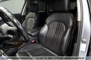 Audi A6 allroad 3.0 TDI Quattro*R-KAMERA*SHZ*LED*