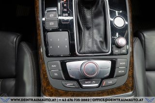 Audi A6 allroad 3.0 TDI Quattro*R-KAMERA*SHZ*LED*