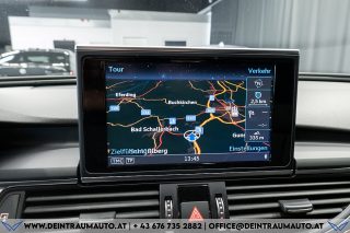 Audi A6 allroad 3.0 TDI Quattro*R-KAMERA*SHZ*LED*