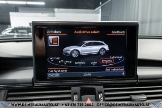 Audi A6 allroad 3.0 TDI Quattro*R-KAMERA*SHZ*LED*