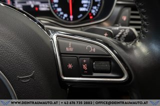 Audi A6 allroad 3.0 TDI Quattro*R-KAMERA*SHZ*LED*