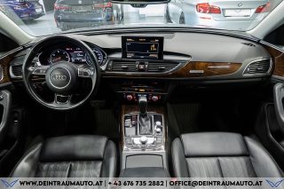 Audi A6 allroad 3.0 TDI Quattro*R-KAMERA*SHZ*LED*
