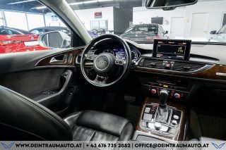 Audi A6 allroad 3.0 TDI Quattro*R-KAMERA*SHZ*LED*