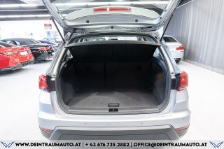 Seat Arona 1,6 TDI Style*1-BESITZ*SHZ*TEMPOMAT*