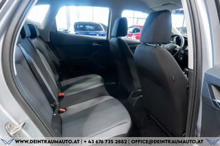 Seat Arona 1,6 TDI Style*1-BESITZ*SHZ*TEMPOMAT*