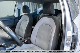 Seat Arona 1,6 TDI Style*1-BESITZ*SHZ*TEMPOMAT*