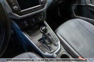 Seat Arona 1,6 TDI Style*1-BESITZ*SHZ*TEMPOMAT*