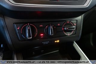 Seat Arona 1,6 TDI Style*1-BESITZ*SHZ*TEMPOMAT*