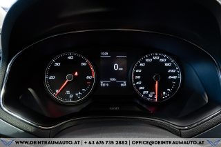 Seat Arona 1,6 TDI Style*1-BESITZ*SHZ*TEMPOMAT*