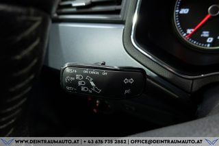 Seat Arona 1,6 TDI Style*1-BESITZ*SHZ*TEMPOMAT*