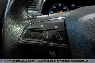 Seat Arona 1,6 TDI Style*1-BESITZ*SHZ*TEMPOMAT*