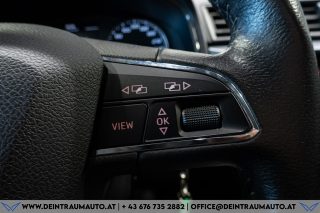Seat Arona 1,6 TDI Style*1-BESITZ*SHZ*TEMPOMAT*