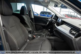 Skoda Scala 1,0 TSI Ambition*R-KAMERA*AHK*SHZ*LED*LANE-ASSIST*