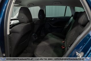 Skoda Scala 1,0 TSI Ambition*R-KAMERA*AHK*SHZ*LED*LANE-ASSIST*