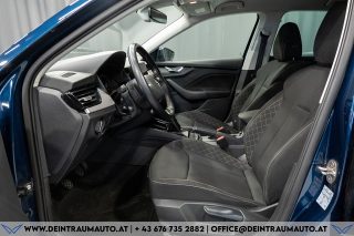 Skoda Scala 1,0 TSI Ambition*R-KAMERA*AHK*SHZ*LED*LANE-ASSIST*