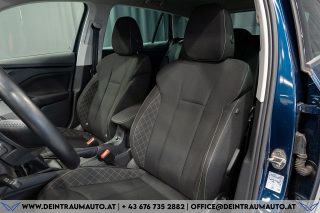 Skoda Scala 1,0 TSI Ambition*R-KAMERA*AHK*SHZ*LED*LANE-ASSIST*