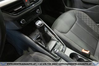 Skoda Scala 1,0 TSI Ambition*R-KAMERA*AHK*SHZ*LED*LANE-ASSIST*
