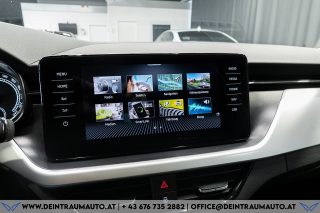 Skoda Scala 1,0 TSI Ambition*R-KAMERA*AHK*SHZ*LED*LANE-ASSIST*