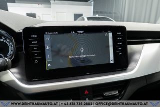 Skoda Scala 1,0 TSI Ambition*R-KAMERA*AHK*SHZ*LED*LANE-ASSIST*