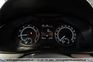 Skoda Scala 1,0 TSI Ambition*R-KAMERA*AHK*SHZ*LED*LANE-ASSIST*
