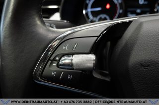 Skoda Scala 1,0 TSI Ambition*R-KAMERA*AHK*SHZ*LED*LANE-ASSIST*