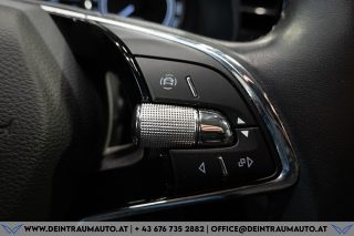 Skoda Scala 1,0 TSI Ambition*R-KAMERA*AHK*SHZ*LED*LANE-ASSIST*