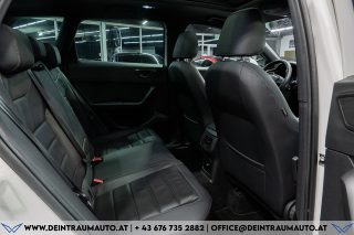 Seat Ateca 2.0 Xcellence TDI DSG*PANO*ALLRAD*KAMERA*LED*
