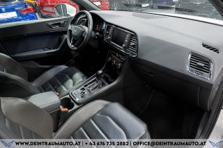 Seat Ateca 2.0 Xcellence TDI DSG*PANO*ALLRAD*KAMERA*LED*