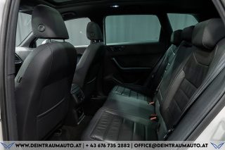 Seat Ateca 2.0 Xcellence TDI DSG*PANO*ALLRAD*KAMERA*LED*