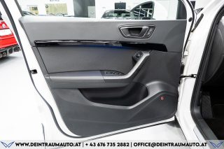 Seat Ateca 2.0 Xcellence TDI DSG*PANO*ALLRAD*KAMERA*LED*