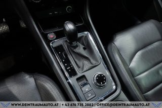 Seat Ateca 2.0 Xcellence TDI DSG*PANO*ALLRAD*KAMERA*LED*