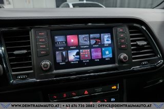 Seat Ateca 2.0 Xcellence TDI DSG*PANO*ALLRAD*KAMERA*LED*