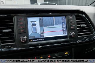 Seat Ateca 2.0 Xcellence TDI DSG*PANO*ALLRAD*KAMERA*LED*
