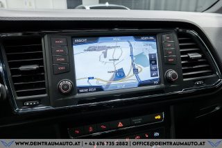 Seat Ateca 2.0 Xcellence TDI DSG*PANO*ALLRAD*KAMERA*LED*