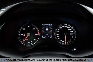 Seat Ateca 2.0 Xcellence TDI DSG*PANO*ALLRAD*KAMERA*LED*
