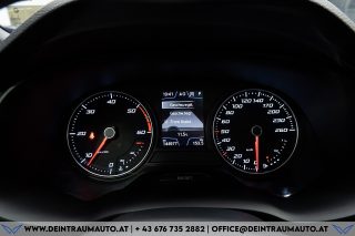 Seat Ateca 2.0 Xcellence TDI DSG*PANO*ALLRAD*KAMERA*LED*